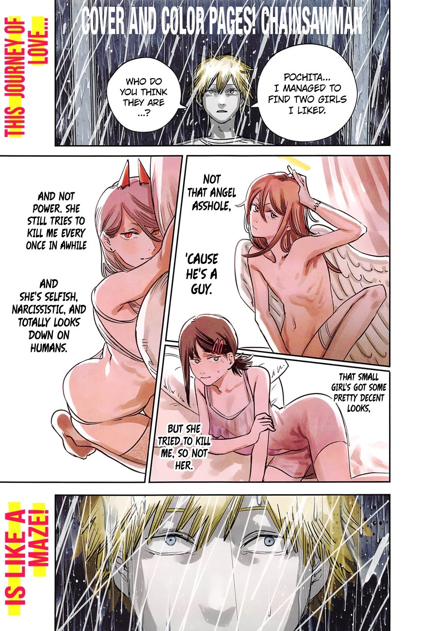 Reze Chainsaw Man (41 photos)