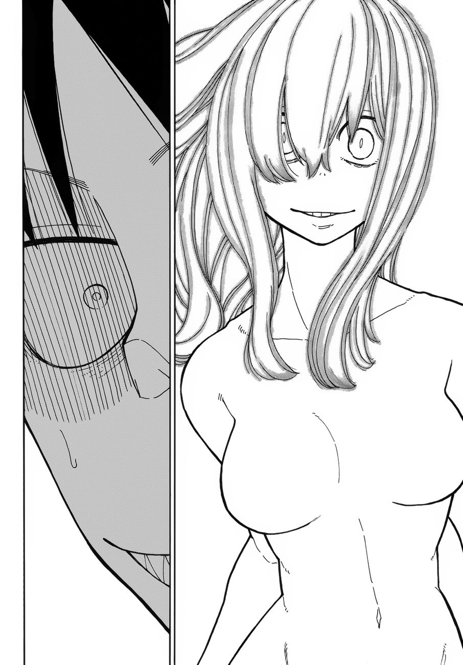 Fire Brigade Fire Tamaki Kotats Hentai