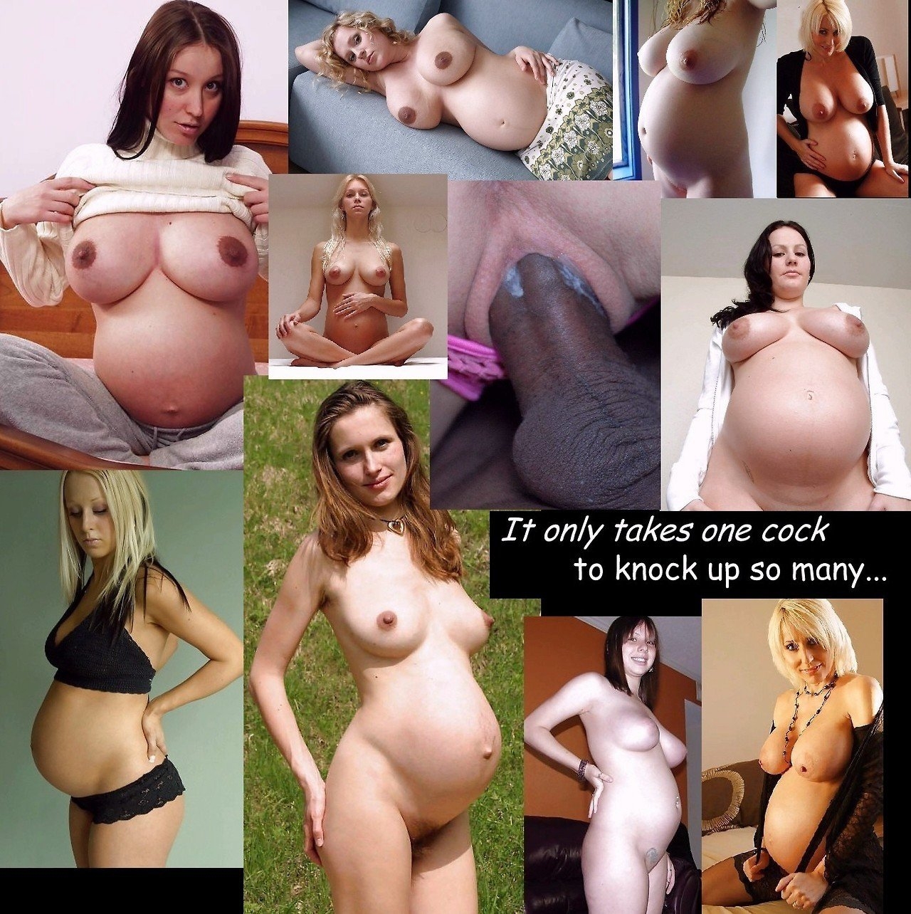 жена беременна от негра порно фото 64