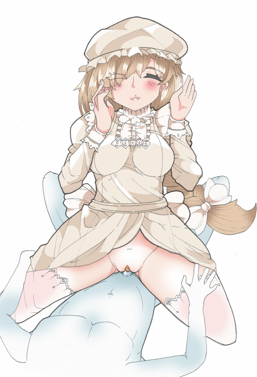 Platelet Hataraku Saibou Naked Hentai