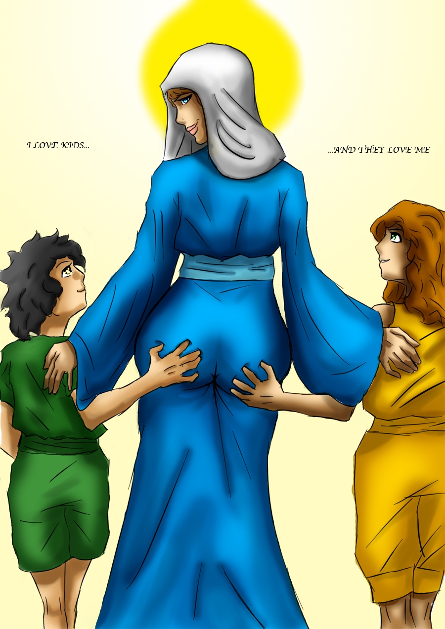 Britain Razawi Vagina