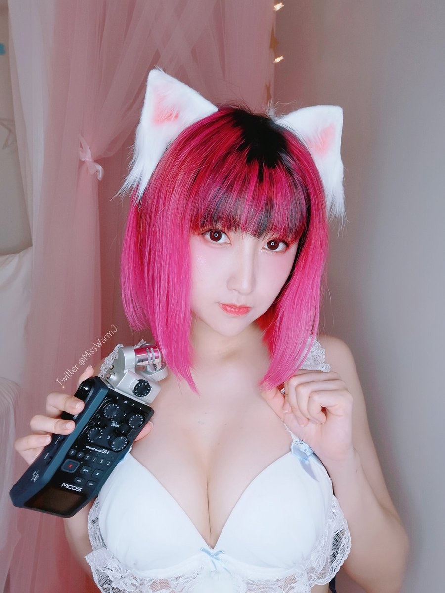 Panty Try On ASMR (38 photos)