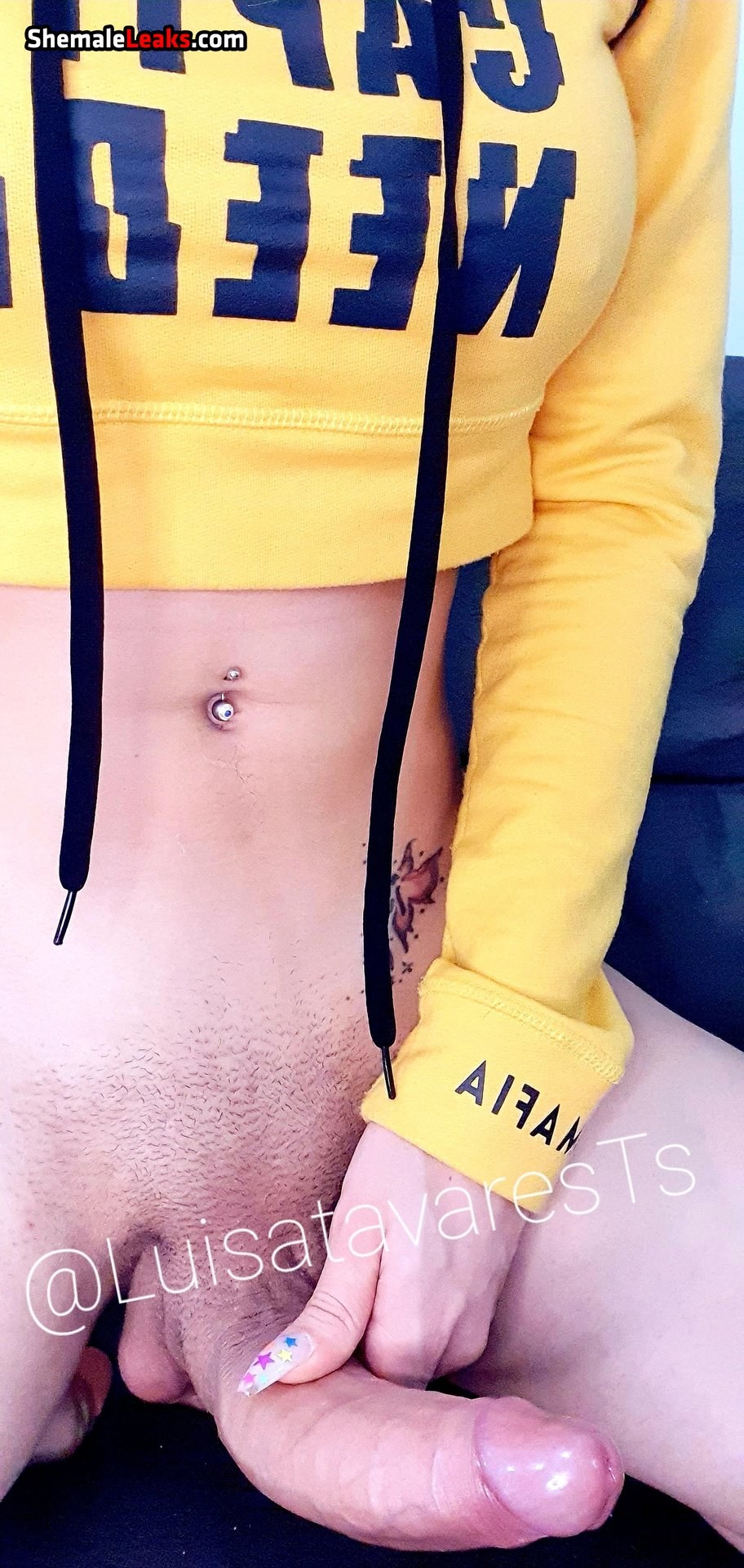 Victoria Silverstened Anal