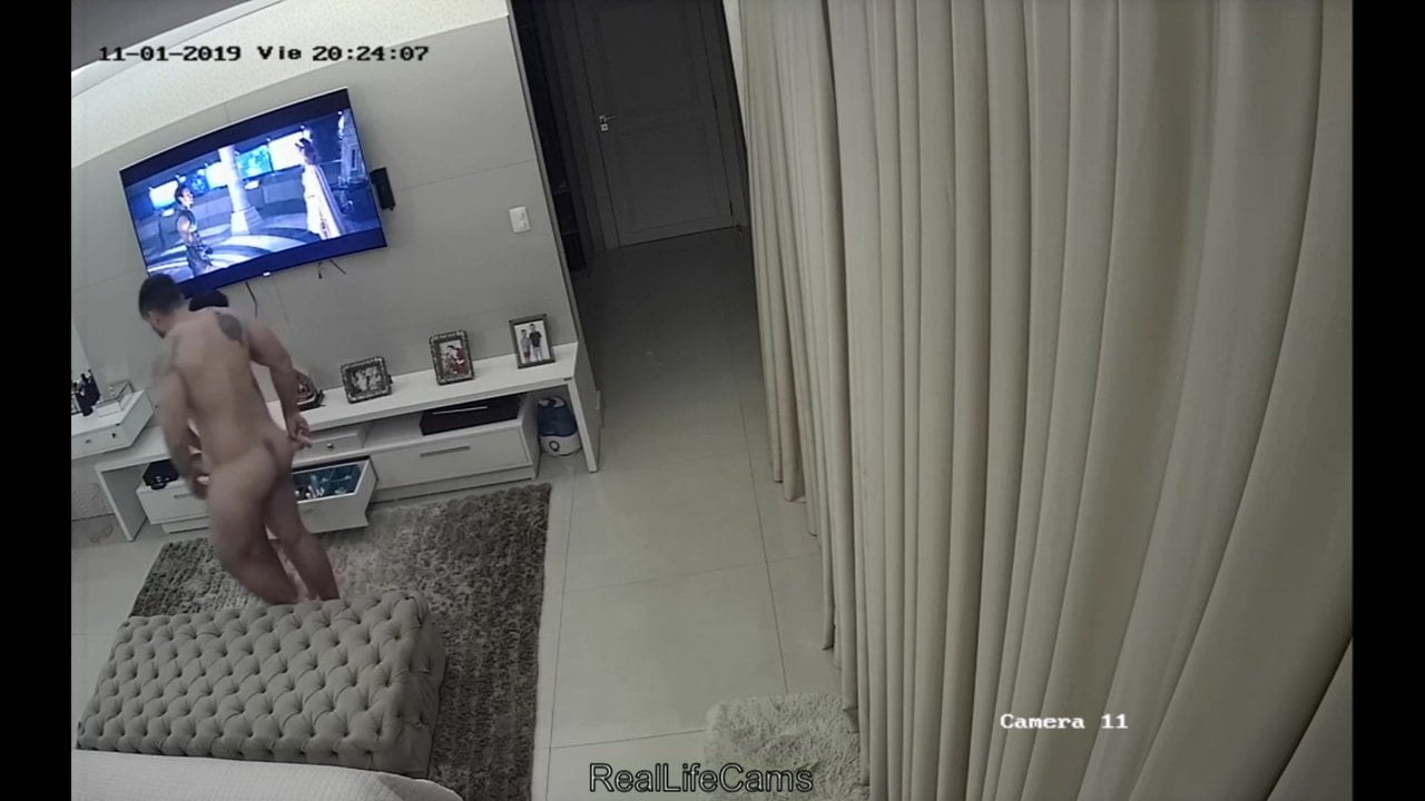 Ip cam masturbate