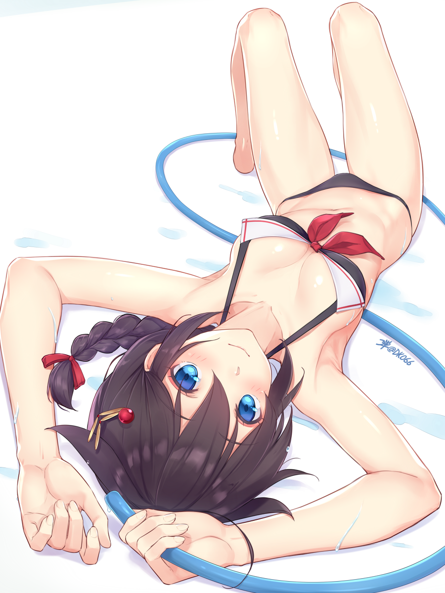 Kuma Oopsynsfw Baozi (63 photos)