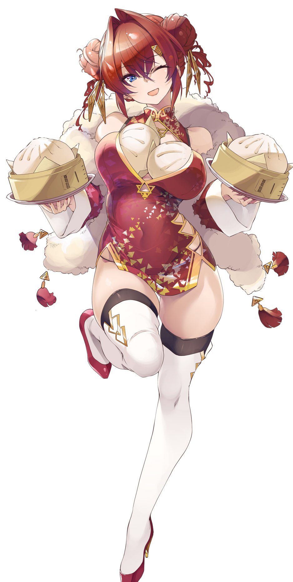 Genin Impact Klee Hentai