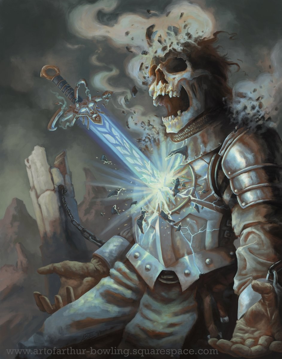 Skil The Hero Slayer