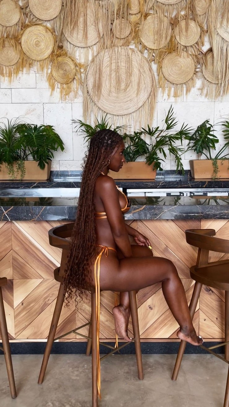 Bria MYLES 18