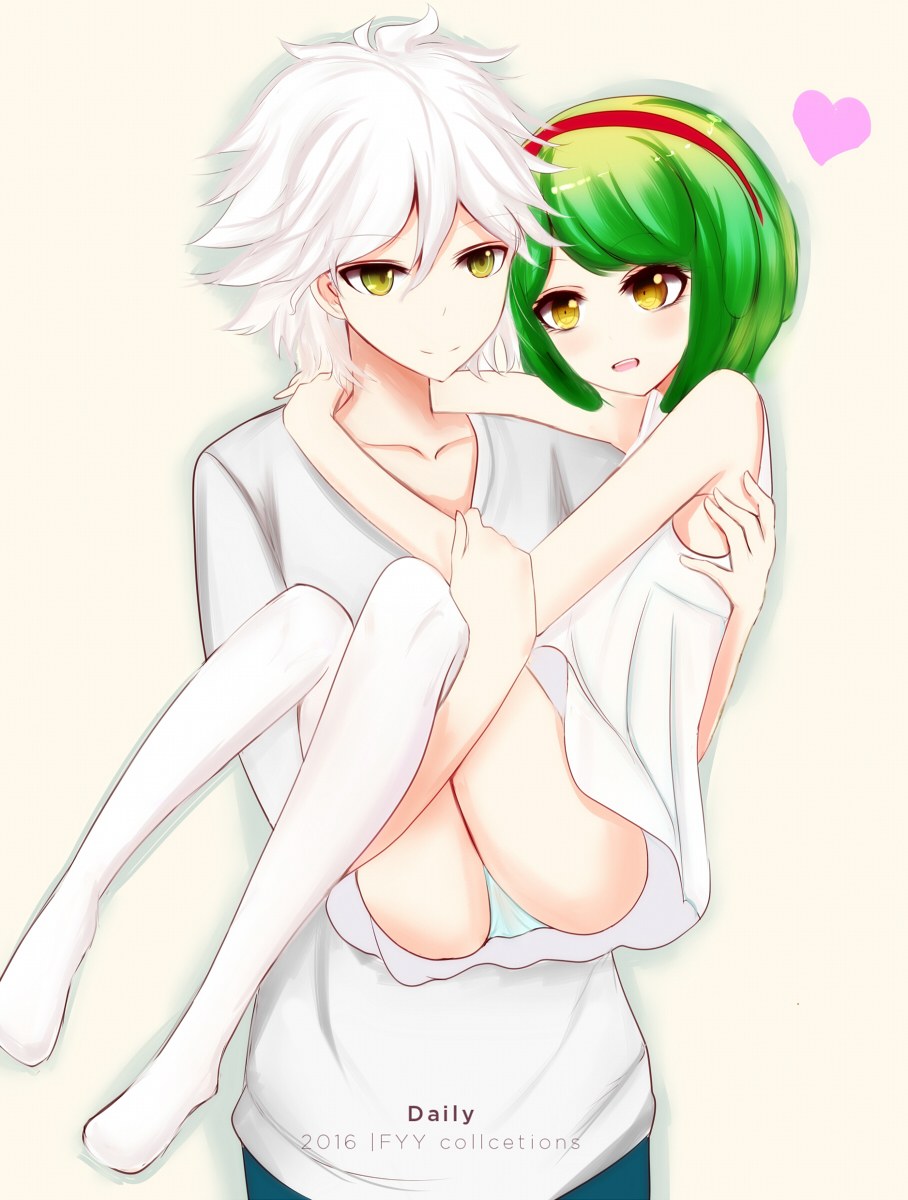 Danganronic Hentai Bianakua