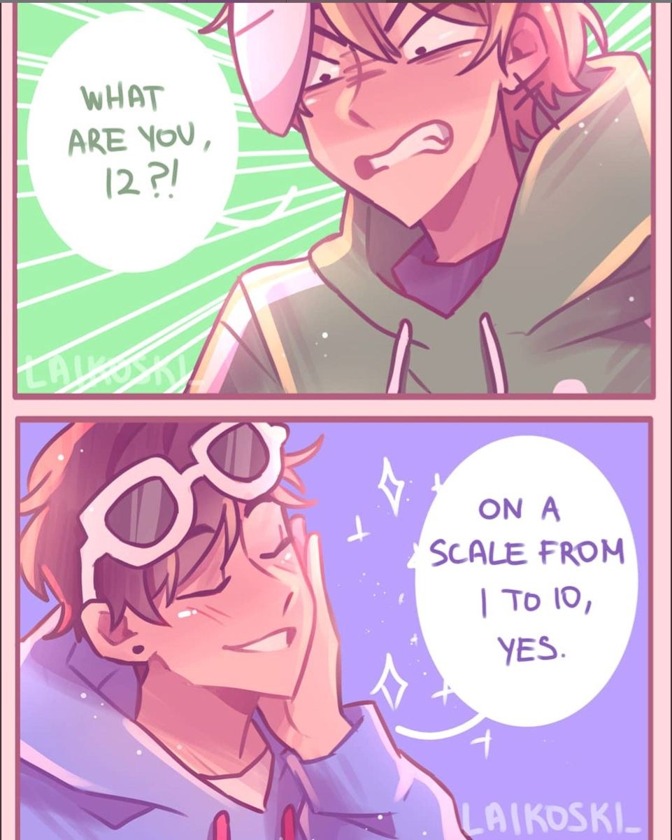 Dream and George Fan fiction