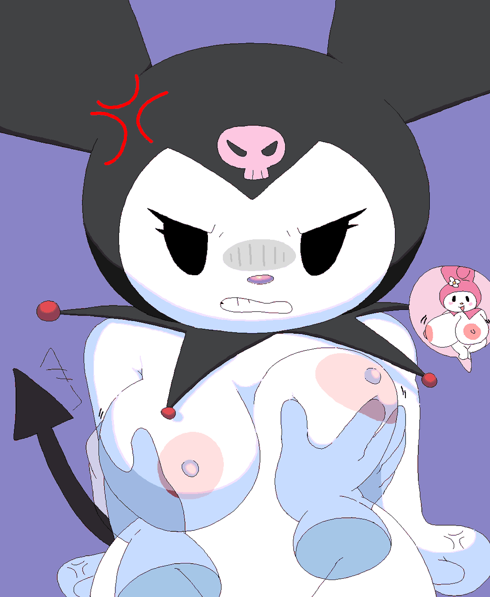 Kapi Paper Kitty (71 photos)