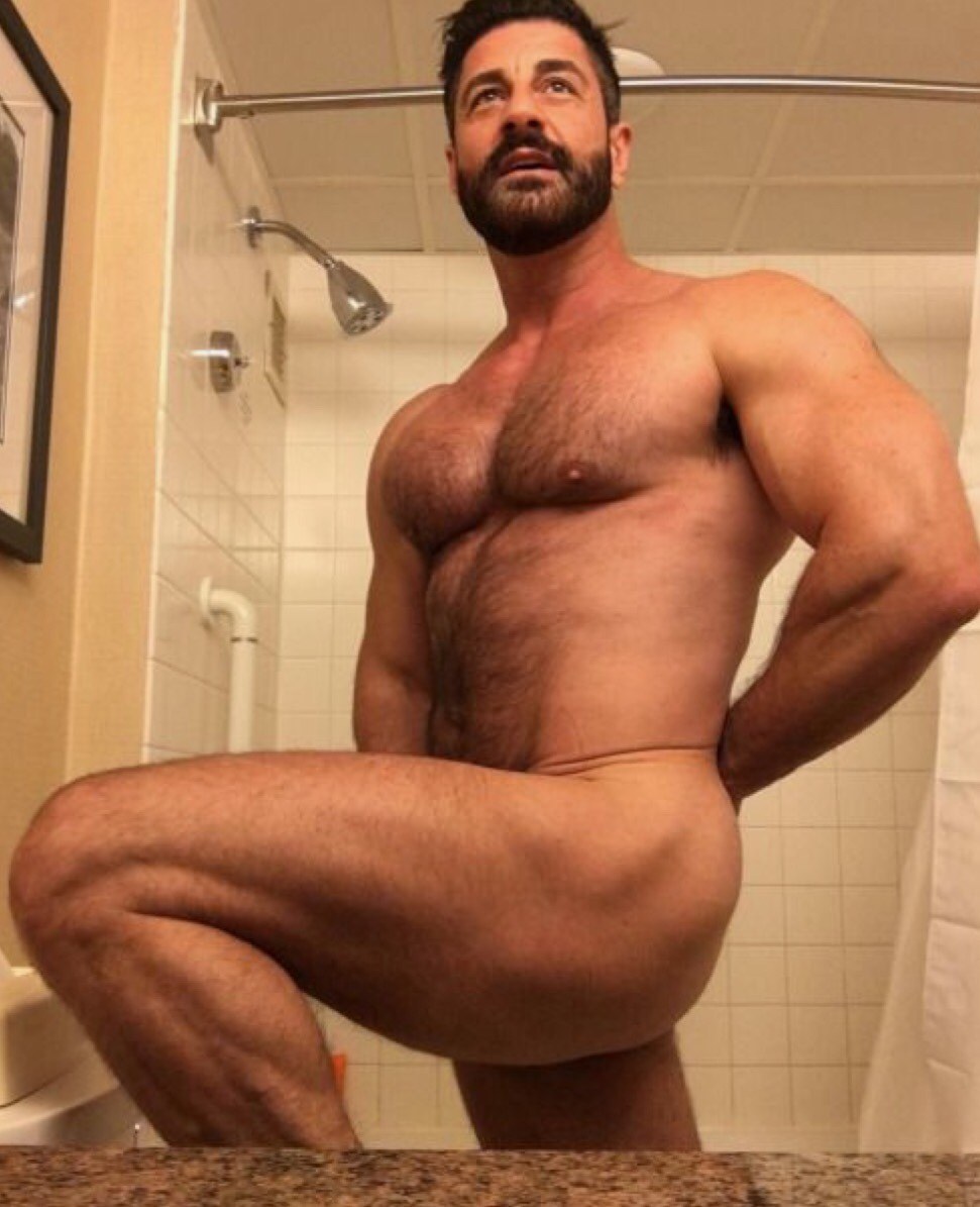 Czech pornoakter Martin