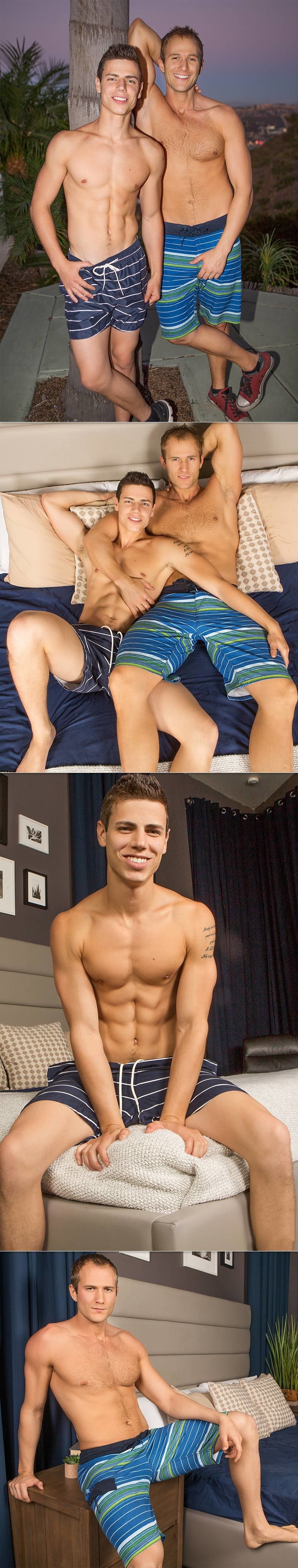 David Rhodes Alan Davis Bareback Flip Internal Creampie XHAMSTER Youporn XVideos