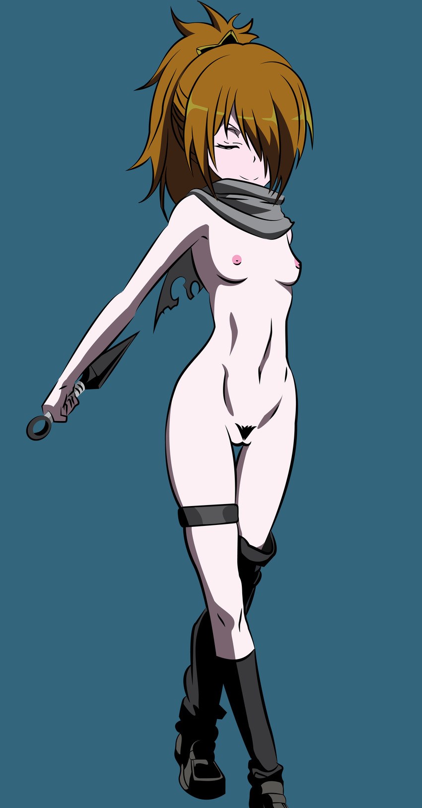 Trinity Seven Mages hentai