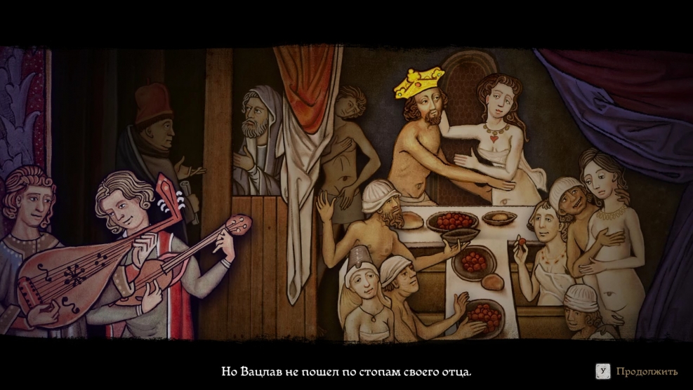 TES 5: Skyrim "Male Nood-mod"