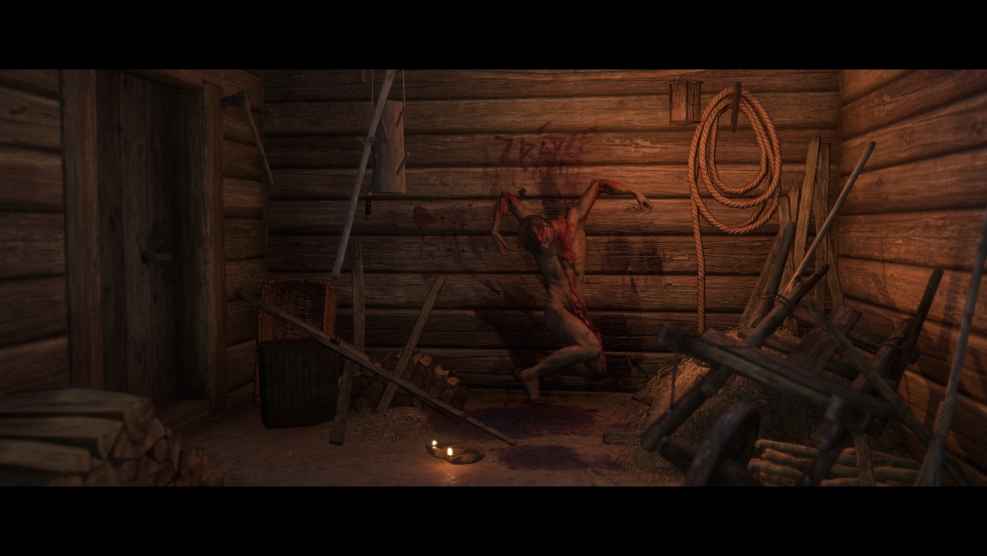 Witcher 3 Erotic Fashion