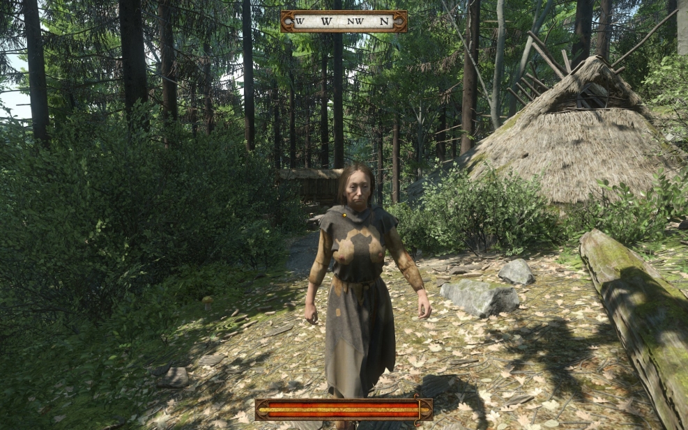 Kingdom Come 1998 Balladesque