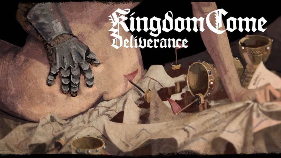 TRISS Merigold Witch 2 Nude