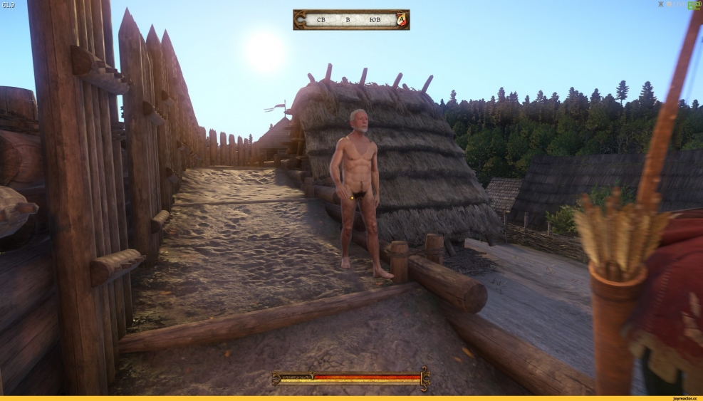 Kingdom Come Deliverance Pani Stephanie