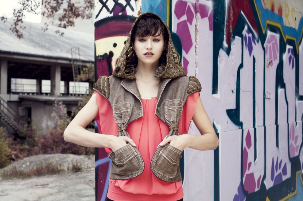 Cherish Annie Buzantyan