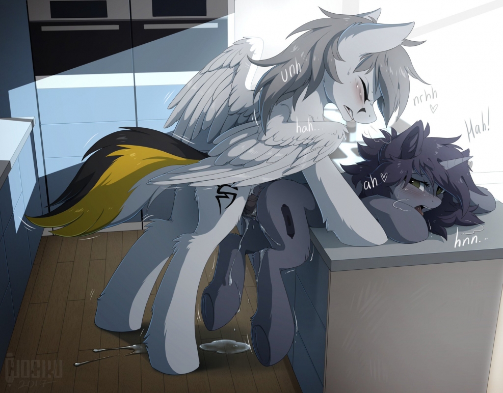 Hentai pony cuniling