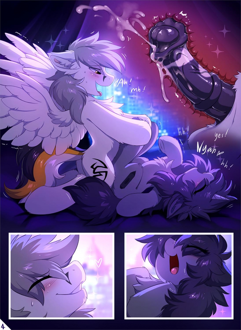 Instagram Hentai Furri MLP