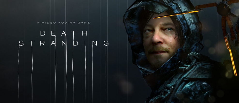 Death Stranding Sam Bridges