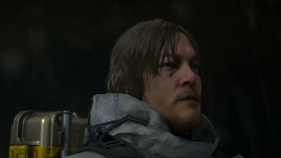 Crypto bots Death Stranding