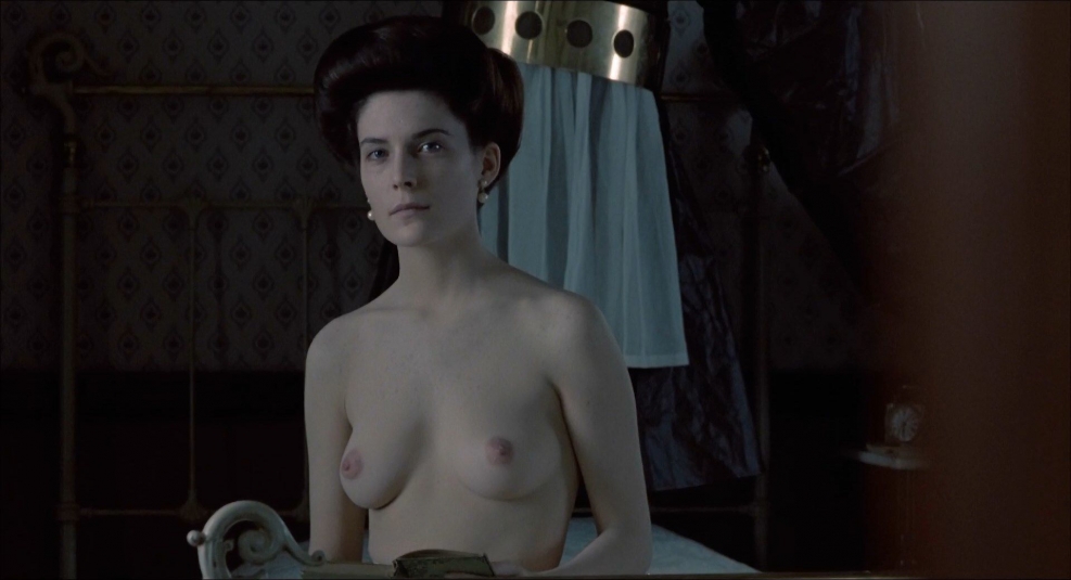 Lara Flynn Boil Tits