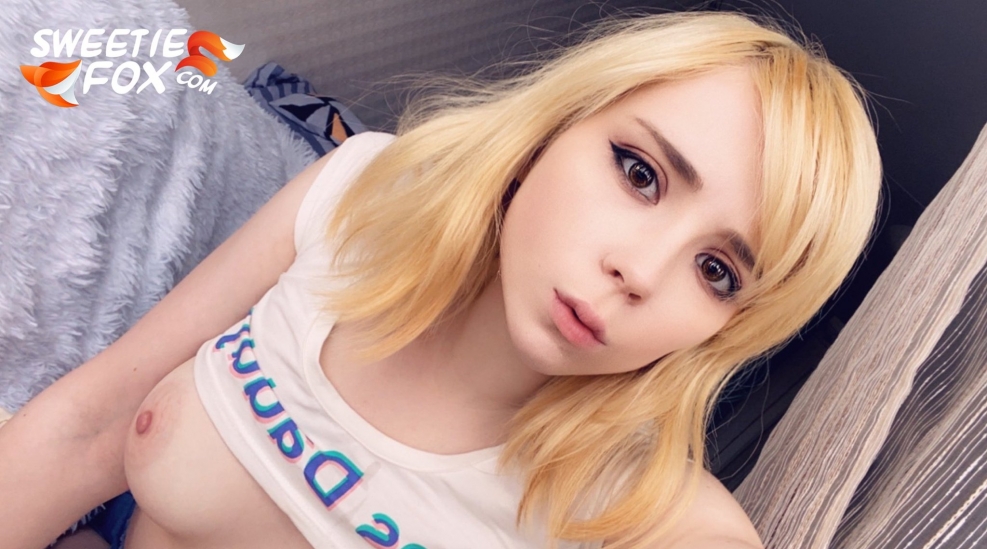 Porn actress fox young