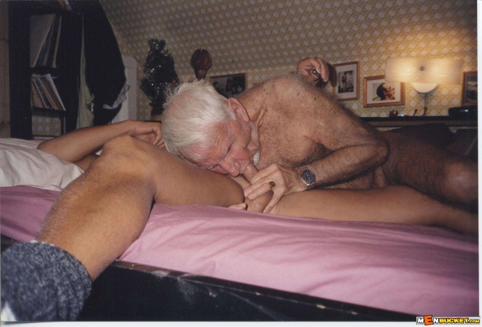 Hentai incest dad and son