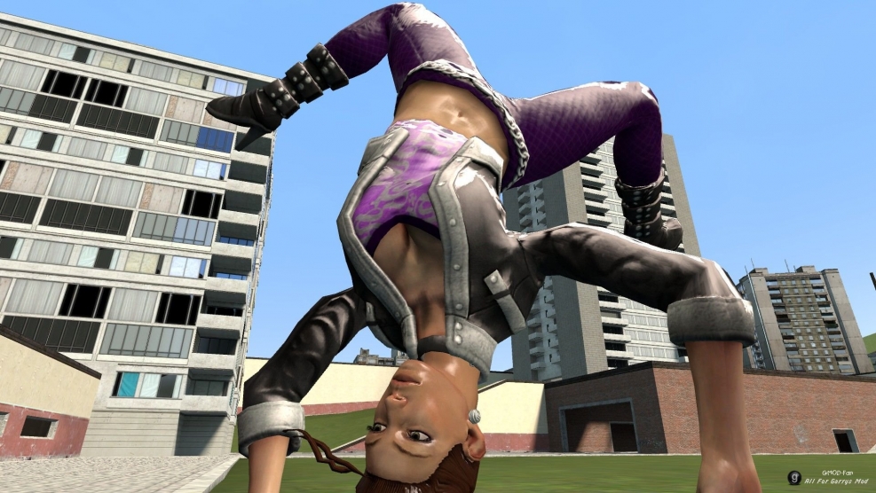 Zoey l4d porn. Zoey l4d porn