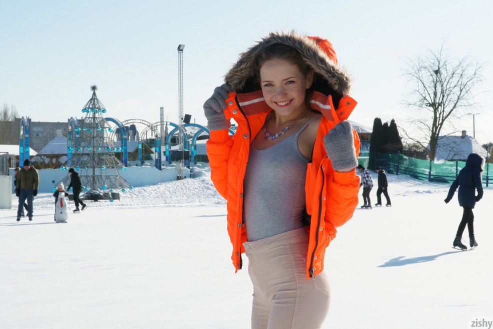 Faina Bona The National Library