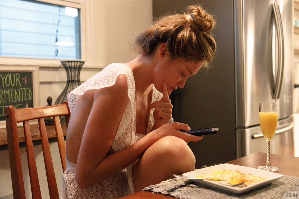 Faina Bona The National Library