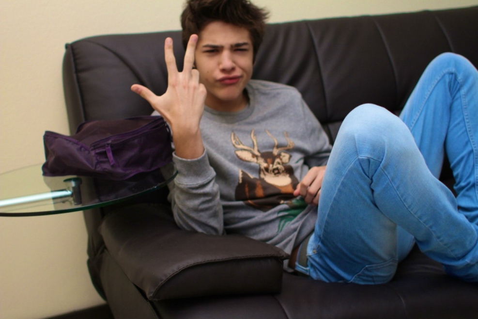 Roma Zhonya is now 2020