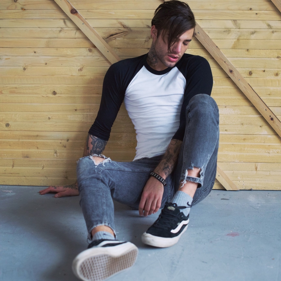 Michael Hoffman Bodybuilder