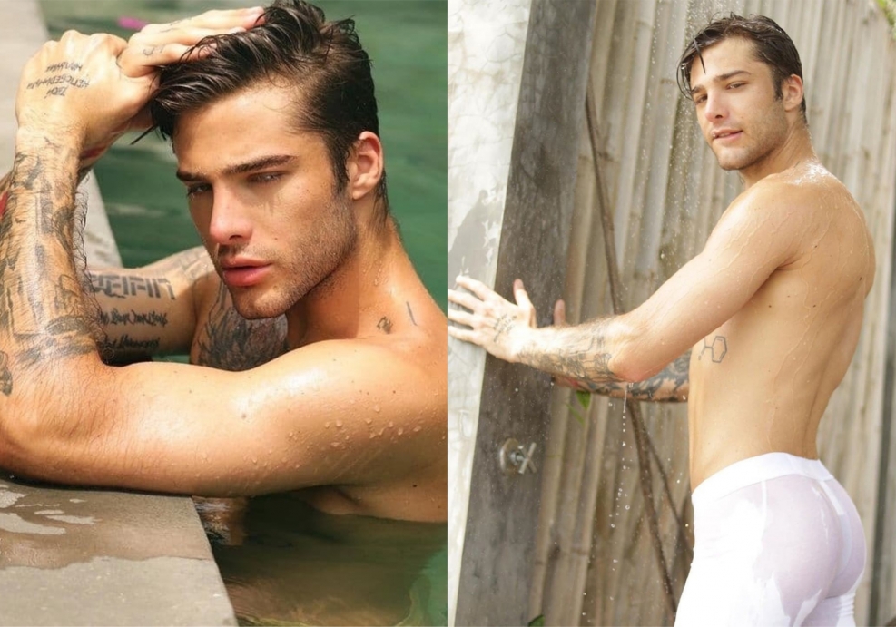 Igor Synyak Roma Acorn