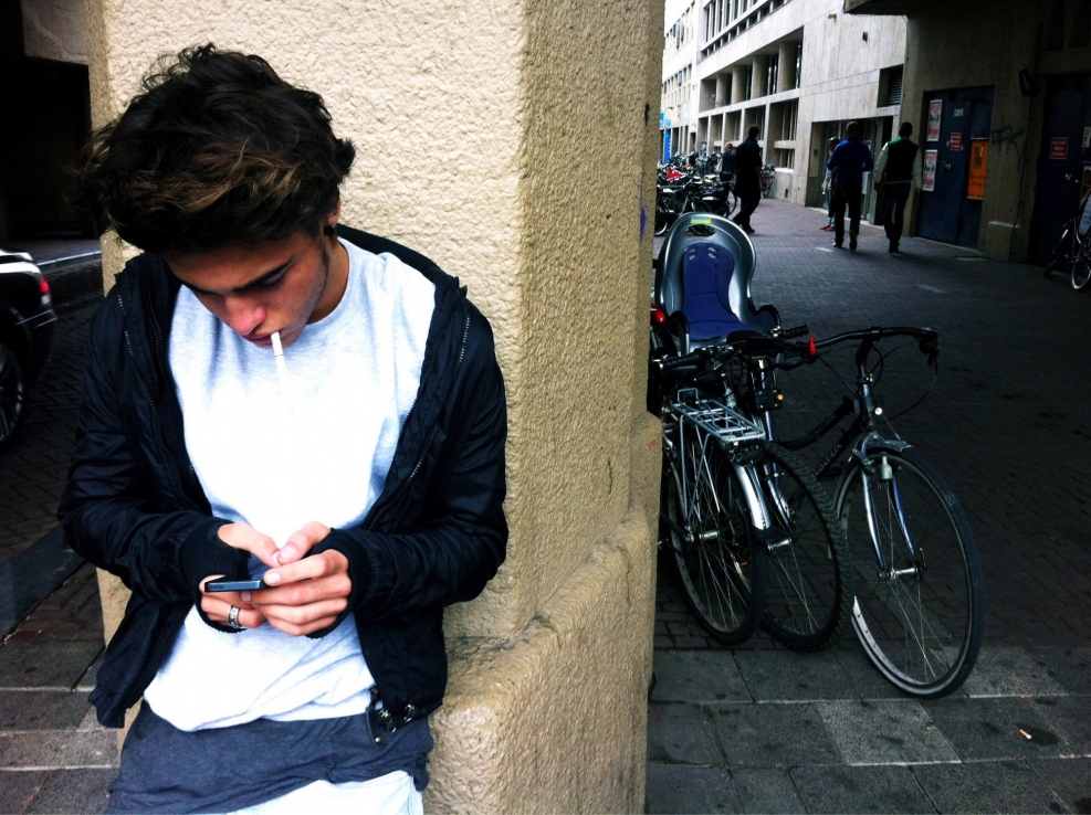 Girl Roma Zhomric 2020