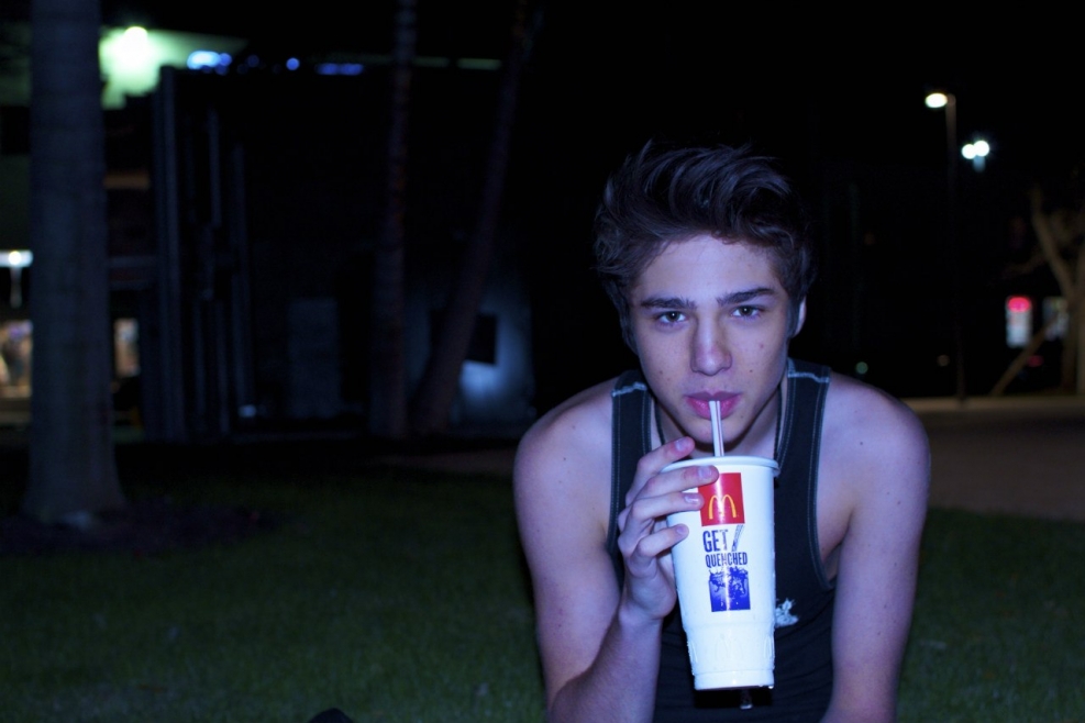 Samantha Saint Pornstar