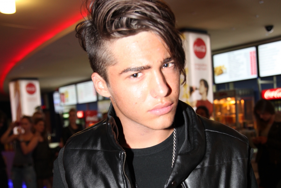 Roma Acorn Polywblan