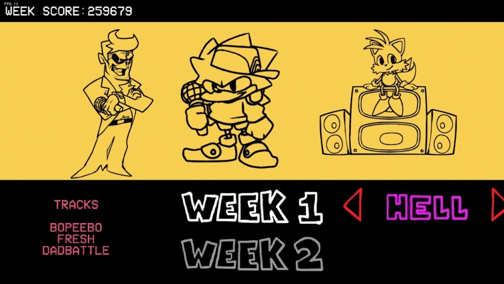 Tiffany Friday 13 Hentai Futanari