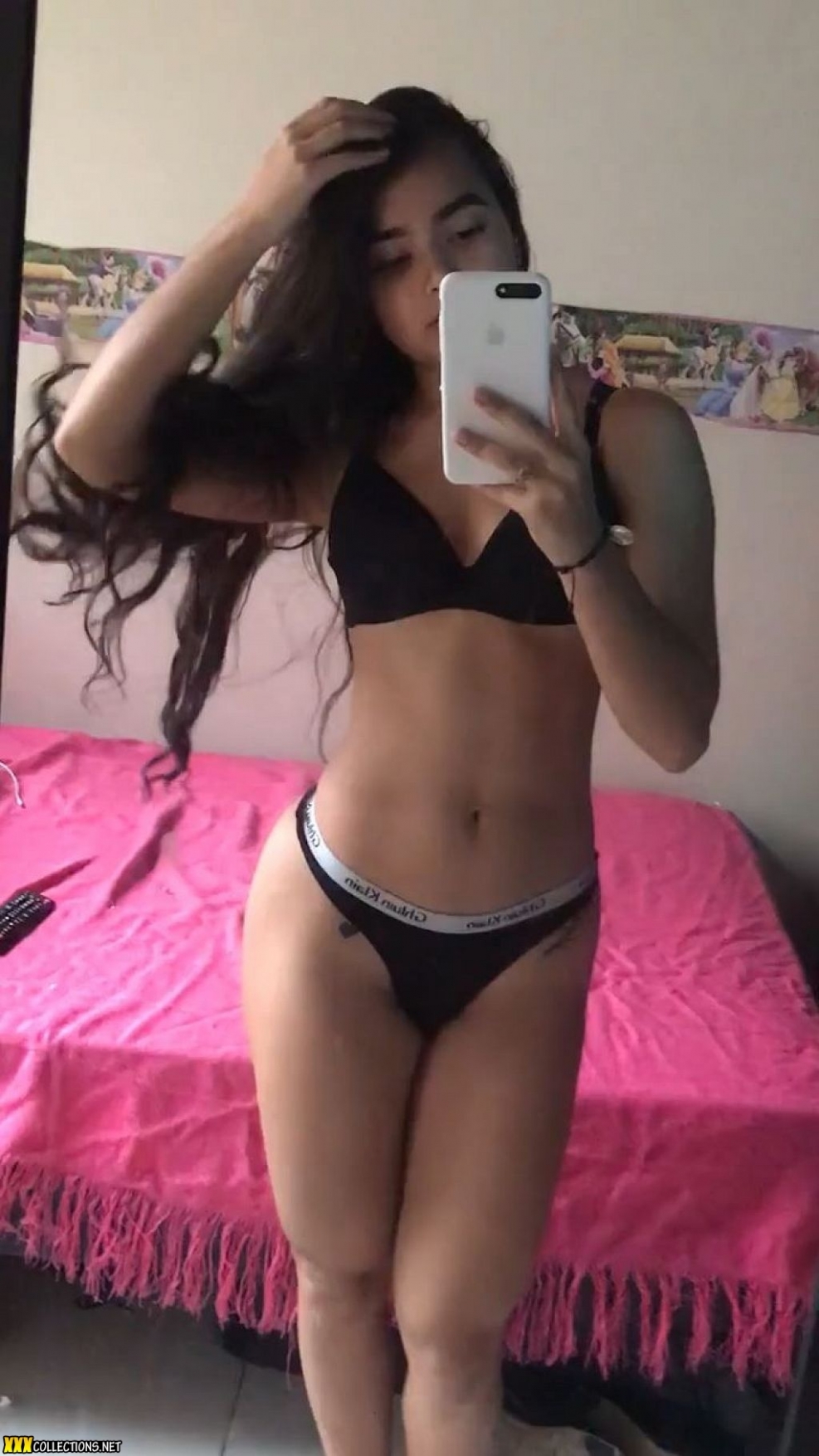 Gabriela Salles Model