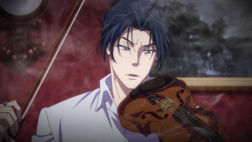 Patriot Moriarty 2020