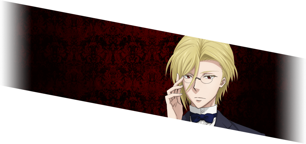 Sherlock Holmes Anime Patriotism Moriarty