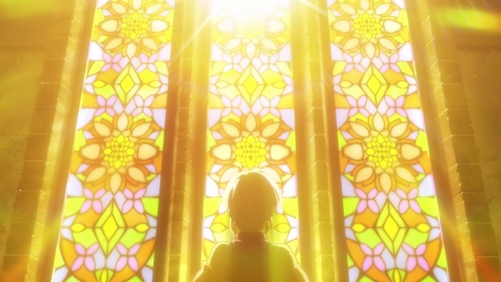 Anime Yuukoku No Moriarty Sherlock