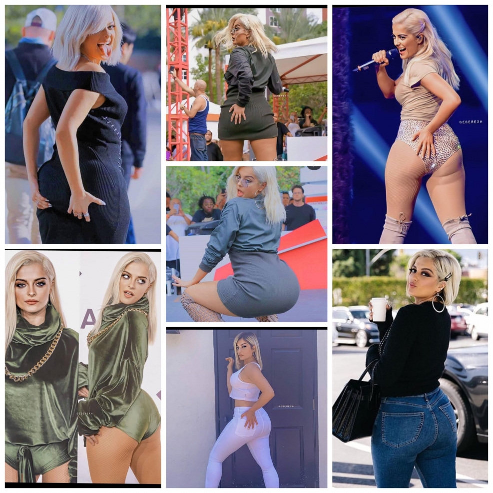 Naked boobs Hanna Martin