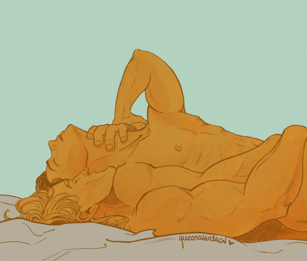 Omegavers fertilization