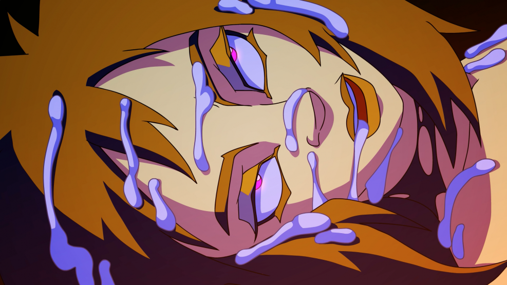 Zone Extreme Ghostbusters