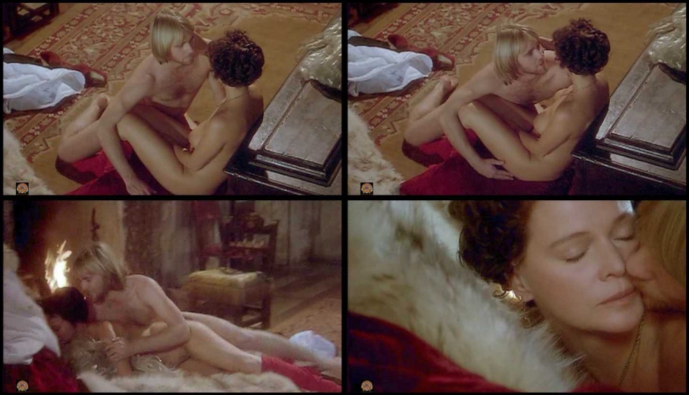 Claudia Antonelli Anal