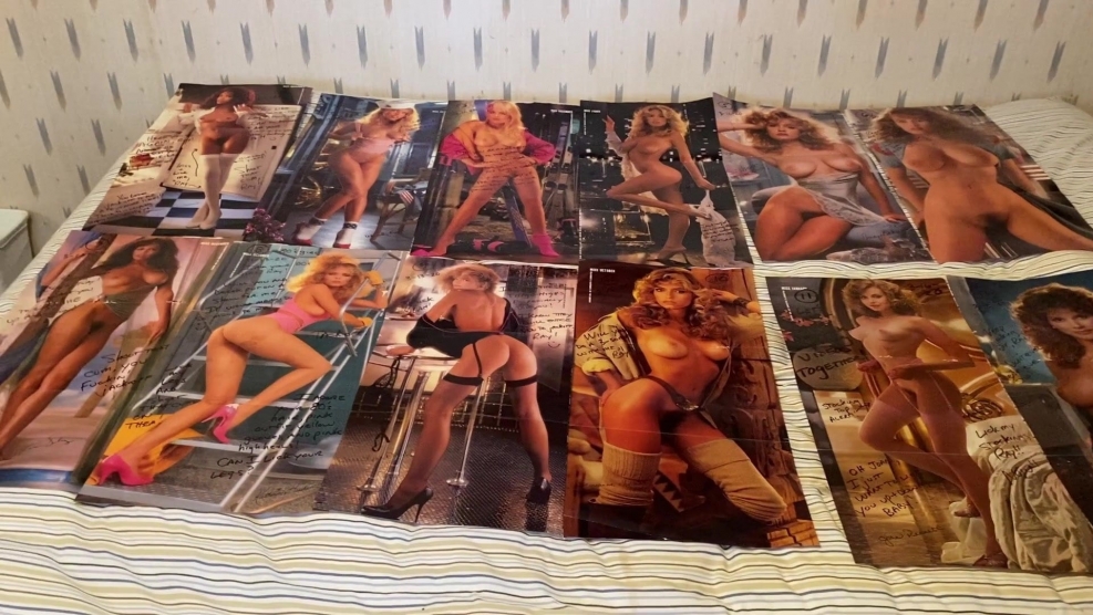 American reality show swingers